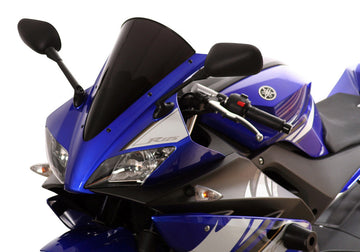 Yamaha YZF R 125 [2008-2018] – Racingscheibe "R"