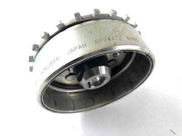 Triumph Tiger 1050 115NG [2016] - Flywheel - 0