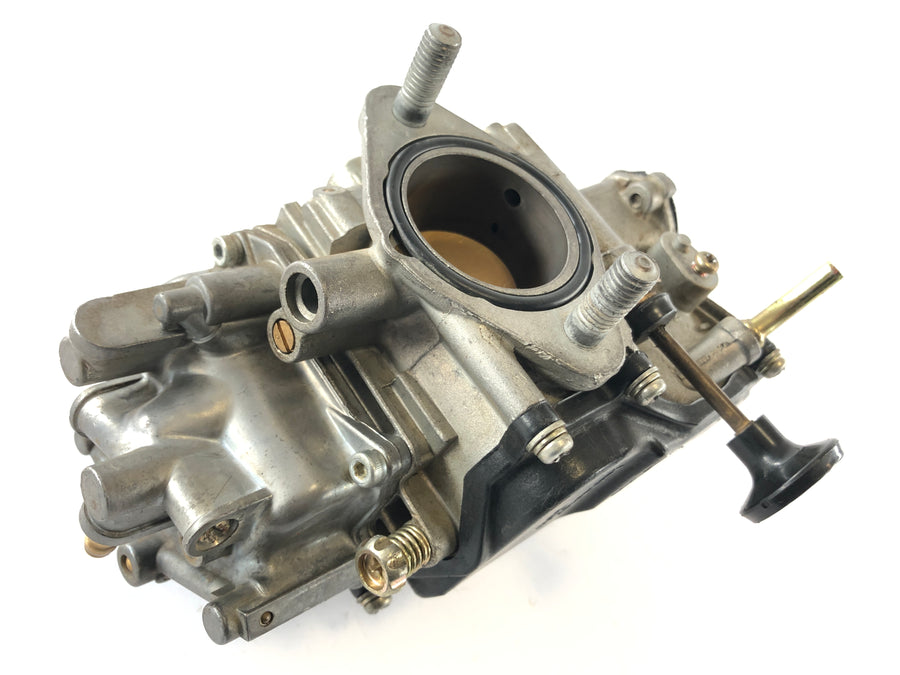 Yamaha YFM 350 Warrior 3GD [2003] - Carburateur