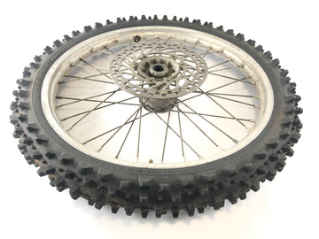 Honda CRF 450 R [2003] - Front wheel rim