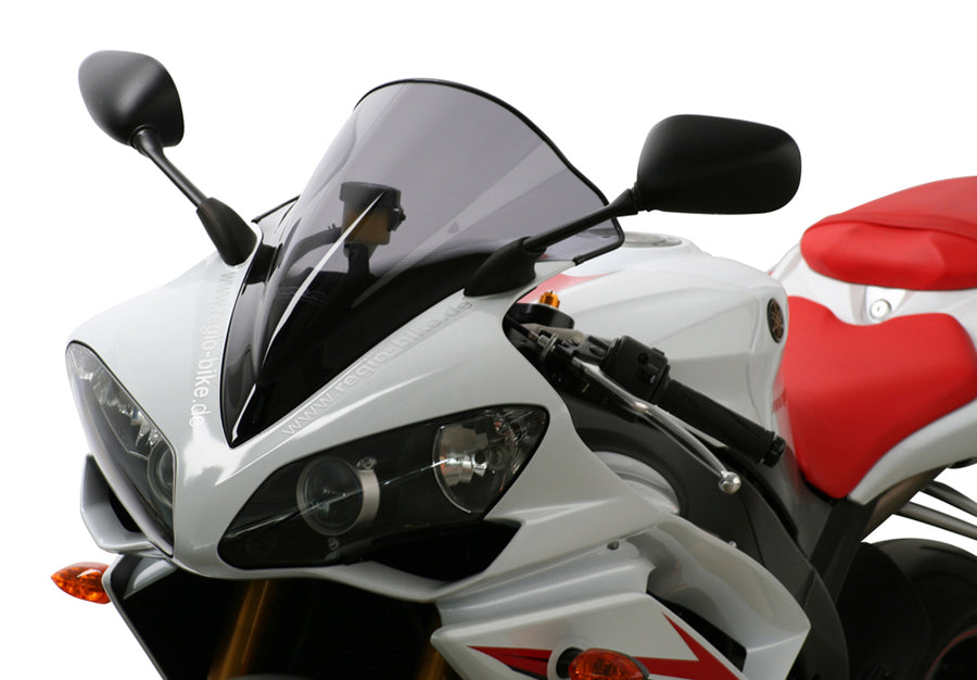 Yamaha Yzf R1 [2007-2008] -Cacing Disc "R"