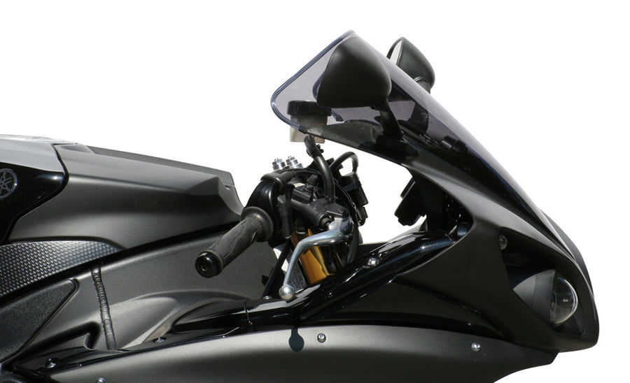 Yamaha Yzf R1 [2009-2014] - Disque de forme originale "O"