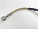 Husqvarna TE 610 E Dual H7 [1998] - Rear brake line-4