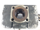 Yamaha RD 250 350 - Type 351 352 - Cylindre avec piston-6