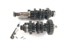 Suzuki RG 250 Gamma GJ21D - Gearbox-4