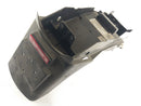 Triumph Sprint 955i RS T695 [2000] - Rear underpart splash guard-1