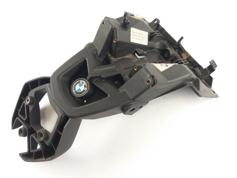 BMW K 1200 R [2010] - Kennzeichenhalter