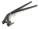 Triumph Speed ​​​​Triple T509 [1997] - Support de jambe de force-2
