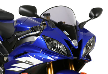 Yamaha Yzf R6 [2006-2007] - Disque de forme originale "O"