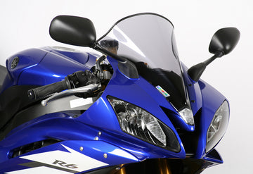 Yamaha Yzf R6 [2006-2007]-disque de réduction "R"