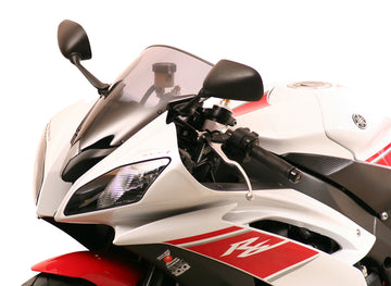 Yamaha Yzf R6 [2008-2016] - Disque de forme originale "O"