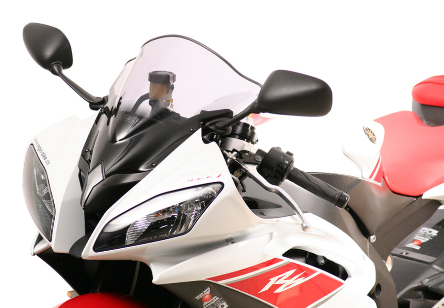 Yamaha Yzf R6 [2008-2016] -RACHING DISC "R"