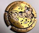 ROLEX cal. 740 765 - main frame frame plate 745-2