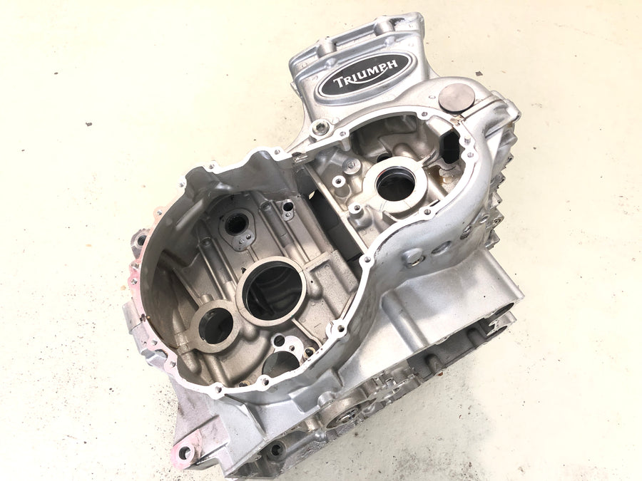 Triumph Sprint 955i RS T695 [2001] - Bloc moteur court avec piston