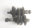 KTM GS 620 RD Bj. 1994 -Gearbox-3
