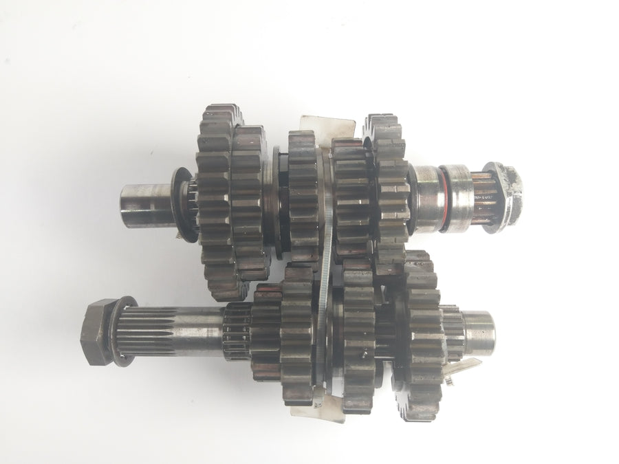 KTM GS 620 RD Bj. 1994 -Gearbox