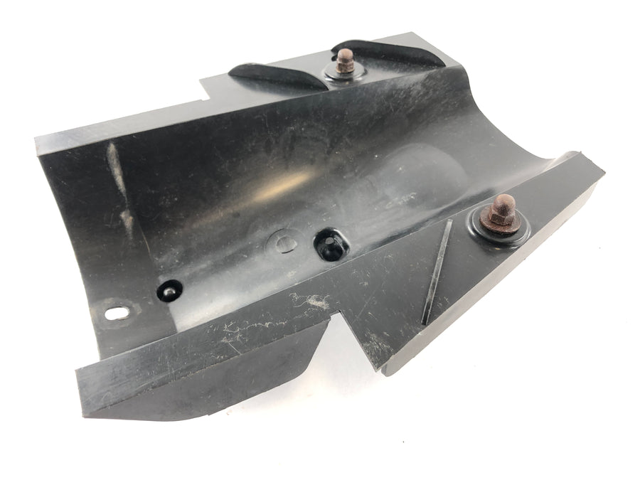 Moto Guzzi 850-T3 VD [1979] - Rear inner fairing Rear fender Inner fairing