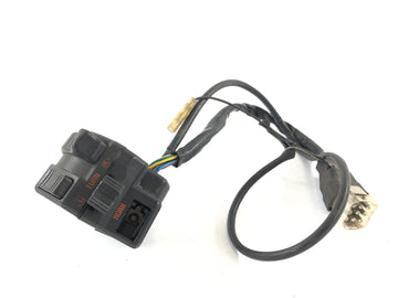 KTM LC4 ER 600 [1994] - Handlebar switch left