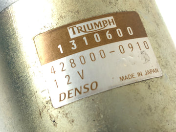 Triumph Daytona 955i T595N [2001] - Démarreur - 0
