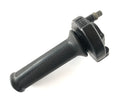 Moto Guzzi V11 [2001] - Throttle grip with throttle valve-4