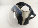 Honda Africa Twin XRV 650 RD03 [1989] - Front fairing-1