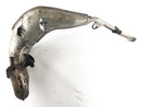 Yamaha DT 125 4BL [1997] - Exhaust Manifold Exhaust Bulb Bulb-3