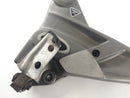 Triumph Trophy 1200 T300E [1996] - Platine repose-pied gauche-3