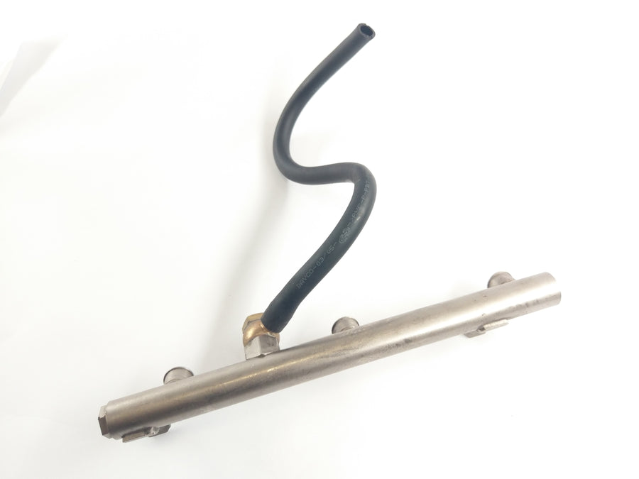 Benelli TNT 1130 Sport [2002] - distributeur de carburant
