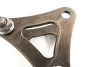 Triumph Street Triple R 675 D67LD [2008] - shock absorber deflection lever shock absorber-2