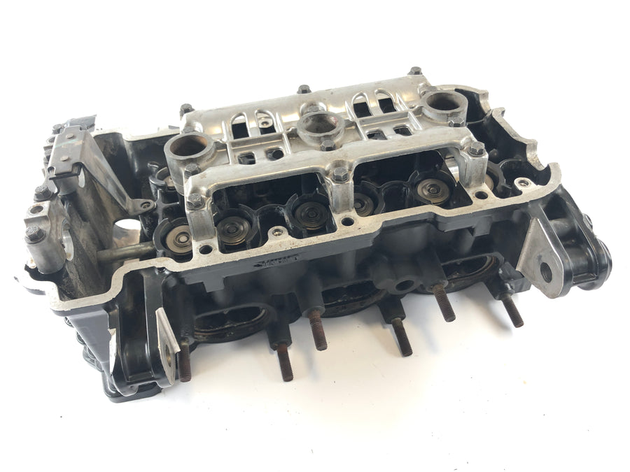 Triumph Speed ​​​​Triple 1050 515NJ [2006] - Culasse
