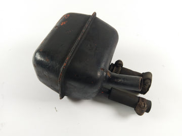 Moto Guzzi V7 850 GT - expansion tank