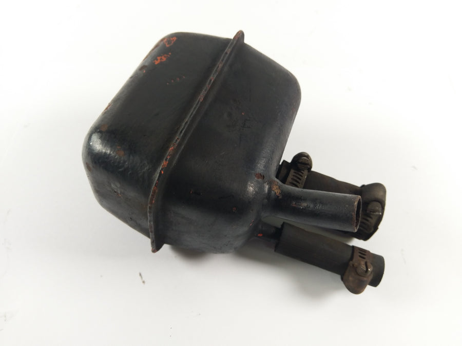 Moto Guzzi V7 850 GT - vase d'expansion