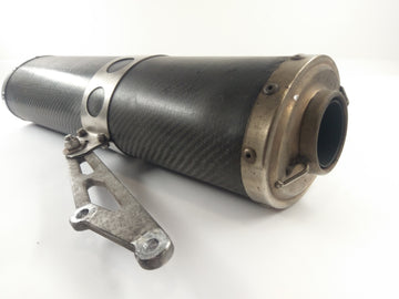 Triumph Speed ​​​​Triple 885i T509 [1997] - Silencieux d'échappement - 0