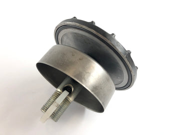 Kawasaki Z 750 E KZ750E [1981] - Oil filter holder - 0