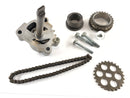 Honda CBR 900 RR SC28 [1995] - Oil pump-1
