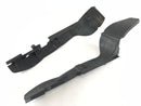 Honda Varadero XL 1000 SD02 [2002] - Inner panel rear right and left-1