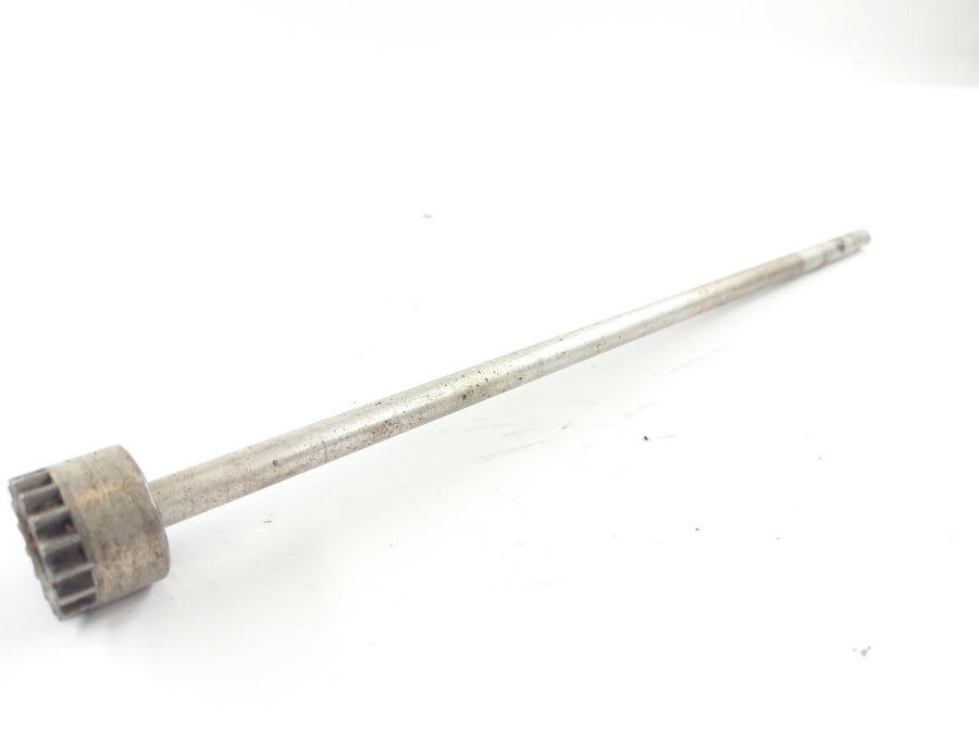 BMW R 100 CS [1983] - Amortisseur de direction à arbre