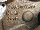 KTM 640 LC4 Adventure [2003] - Motorgehäuse Leergehäuse-6