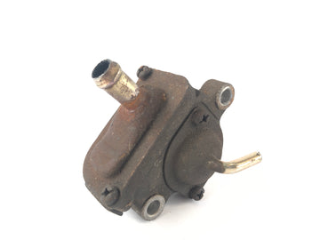 Kreidler Supermoto 125 [2008] - Fuel pump