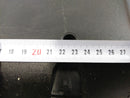 Cagiva Elefant 750 6B [1988] - suitcase set-5
