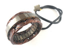 Honda CB 900 F SC01 [1981] - Alternator Stator-5