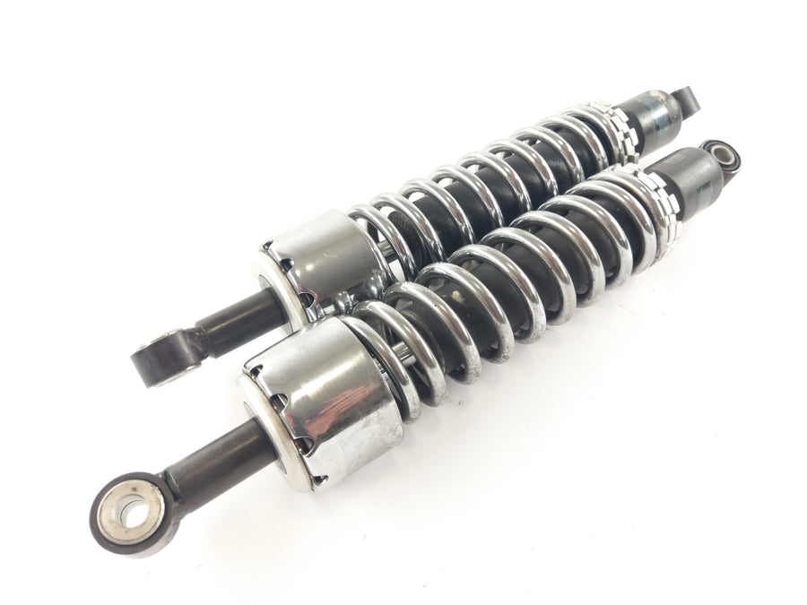 Moto Guzzi V7 Classic LW [2011] - Struts Shock Absorber Set