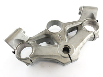 BMW F 800 S [2007] - fork bridge at the top