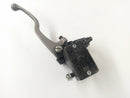 Yamaha YFM 350 Warrior 3GD [2003] - Brake pump handbrake pump-3