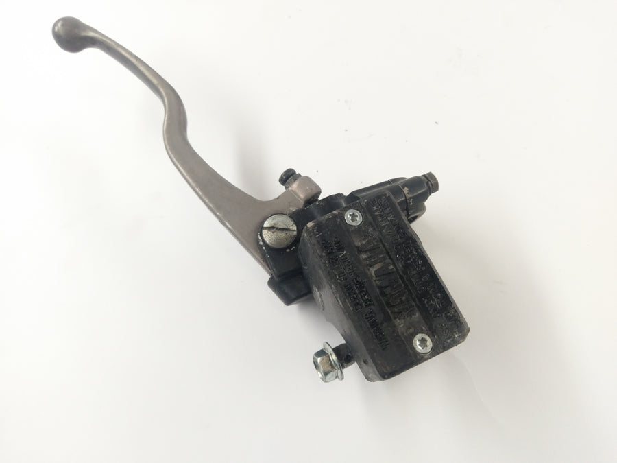 Yamaha YFM 350 Warrior 3GD [2003] - Brake pump handbrake pump