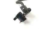 Yamaha RD 250 350 - Type 351 352 - Fixation guidon gauche-2