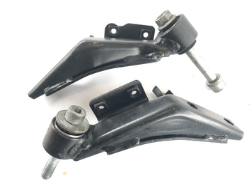 BMW K 1200 RS [2001] - Engine mount
