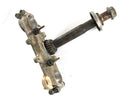 Yamaha TT 600 59X [1990] - lower triple clamp-1