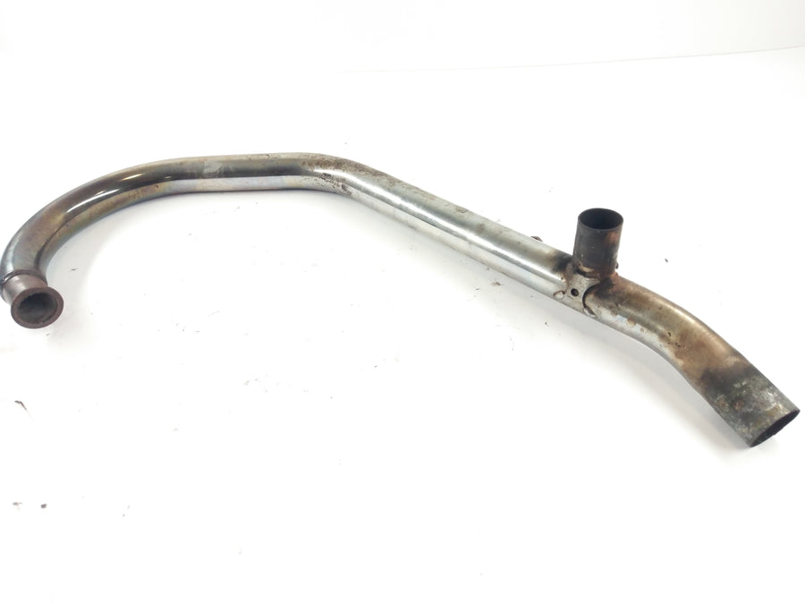 Moto Guzzi Breva 750 IE [2004] - Exhaust manifold manifold pipe