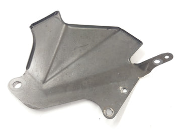 Aprilia RST 1000 Futura [2004] - Protection de chaleur de la feuille de couverture - 0